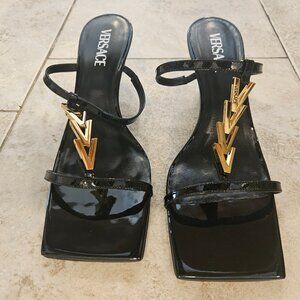 Versace sandals